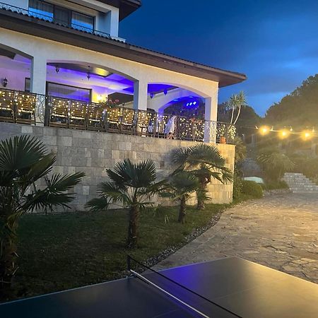 Вила Белисима, Villa Bellissima Bryastovo  Zewnętrze zdjęcie