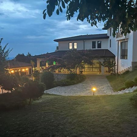 Вила Белисима, Villa Bellissima Bryastovo  Zewnętrze zdjęcie