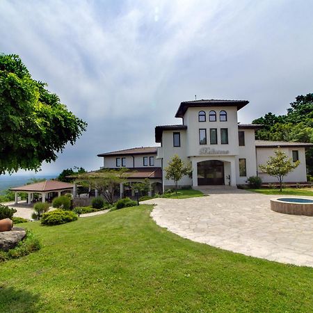 Вила Белисима, Villa Bellissima Bryastovo  Zewnętrze zdjęcie