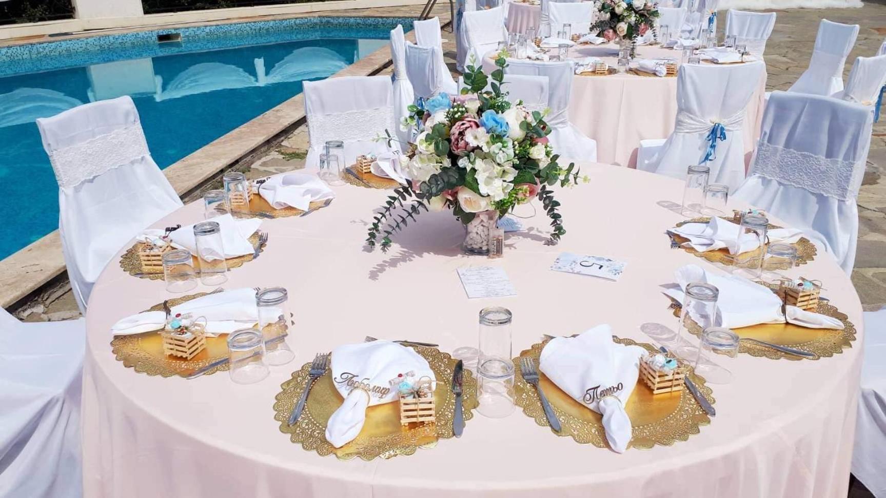 Вила Белисима, Villa Bellissima Bryastovo  Zewnętrze zdjęcie