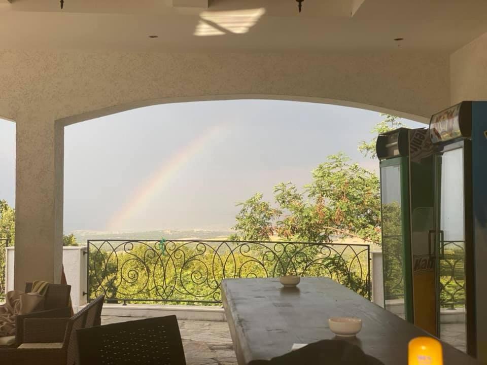 Вила Белисима, Villa Bellissima Bryastovo  Zewnętrze zdjęcie