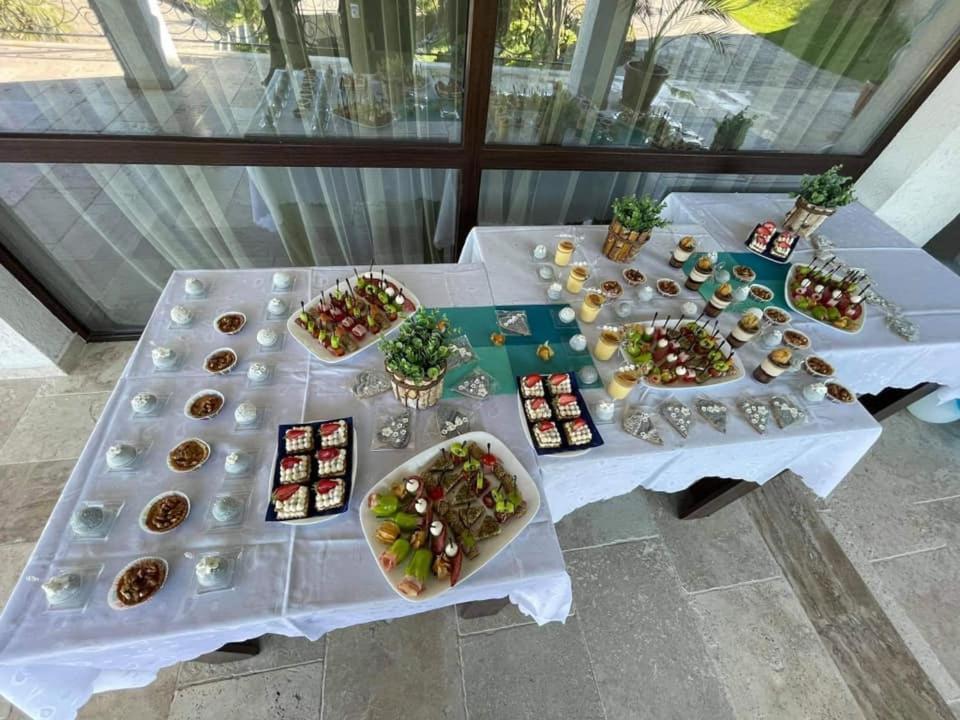 Вила Белисима, Villa Bellissima Bryastovo  Zewnętrze zdjęcie