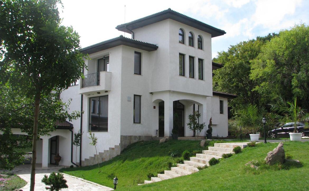 Вила Белисима, Villa Bellissima Bryastovo  Zewnętrze zdjęcie