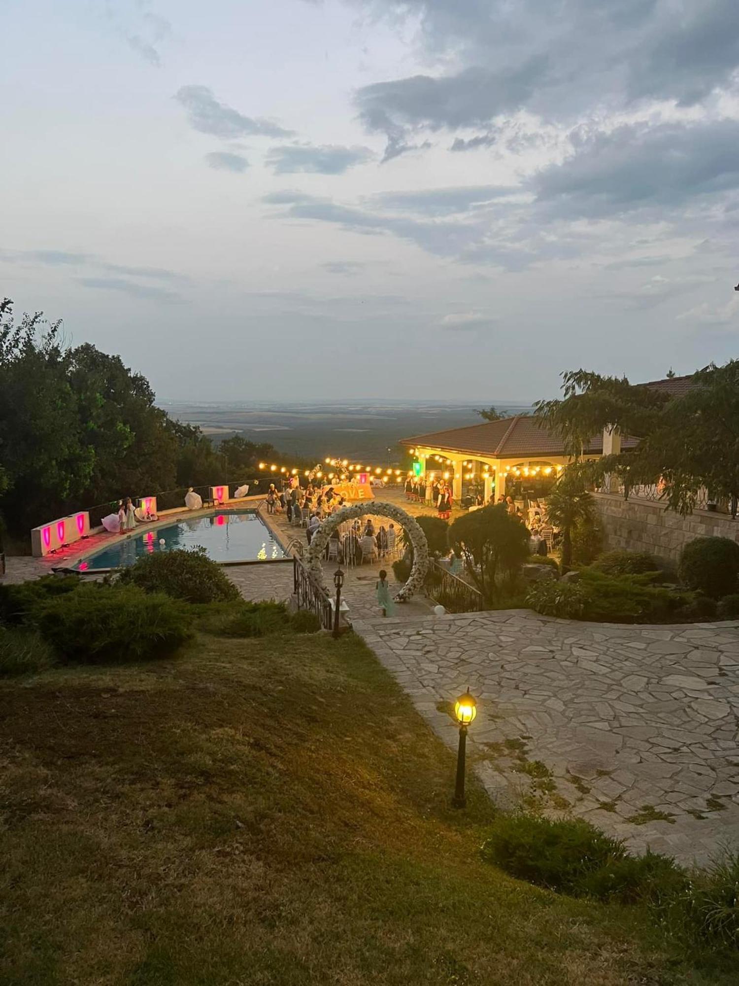 Вила Белисима, Villa Bellissima Bryastovo  Zewnętrze zdjęcie