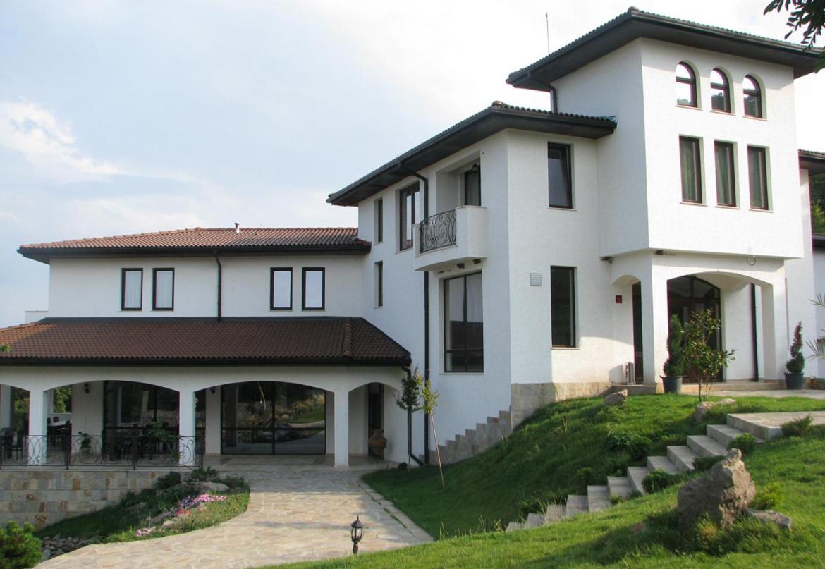 Вила Белисима, Villa Bellissima Bryastovo  Zewnętrze zdjęcie