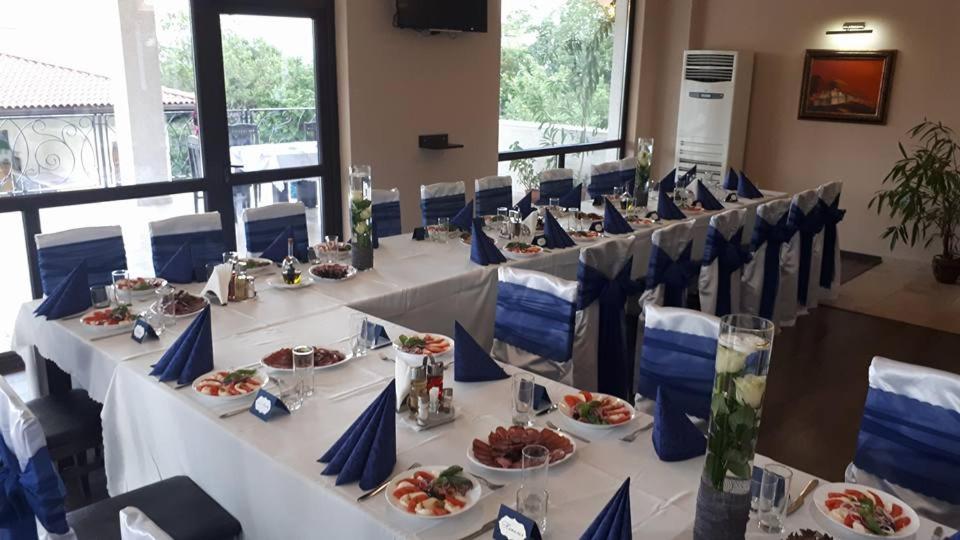 Вила Белисима, Villa Bellissima Bryastovo  Zewnętrze zdjęcie