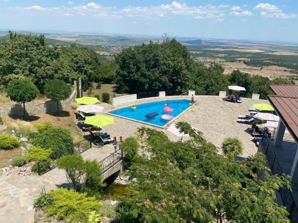 Вила Белисима, Villa Bellissima Bryastovo  Zewnętrze zdjęcie