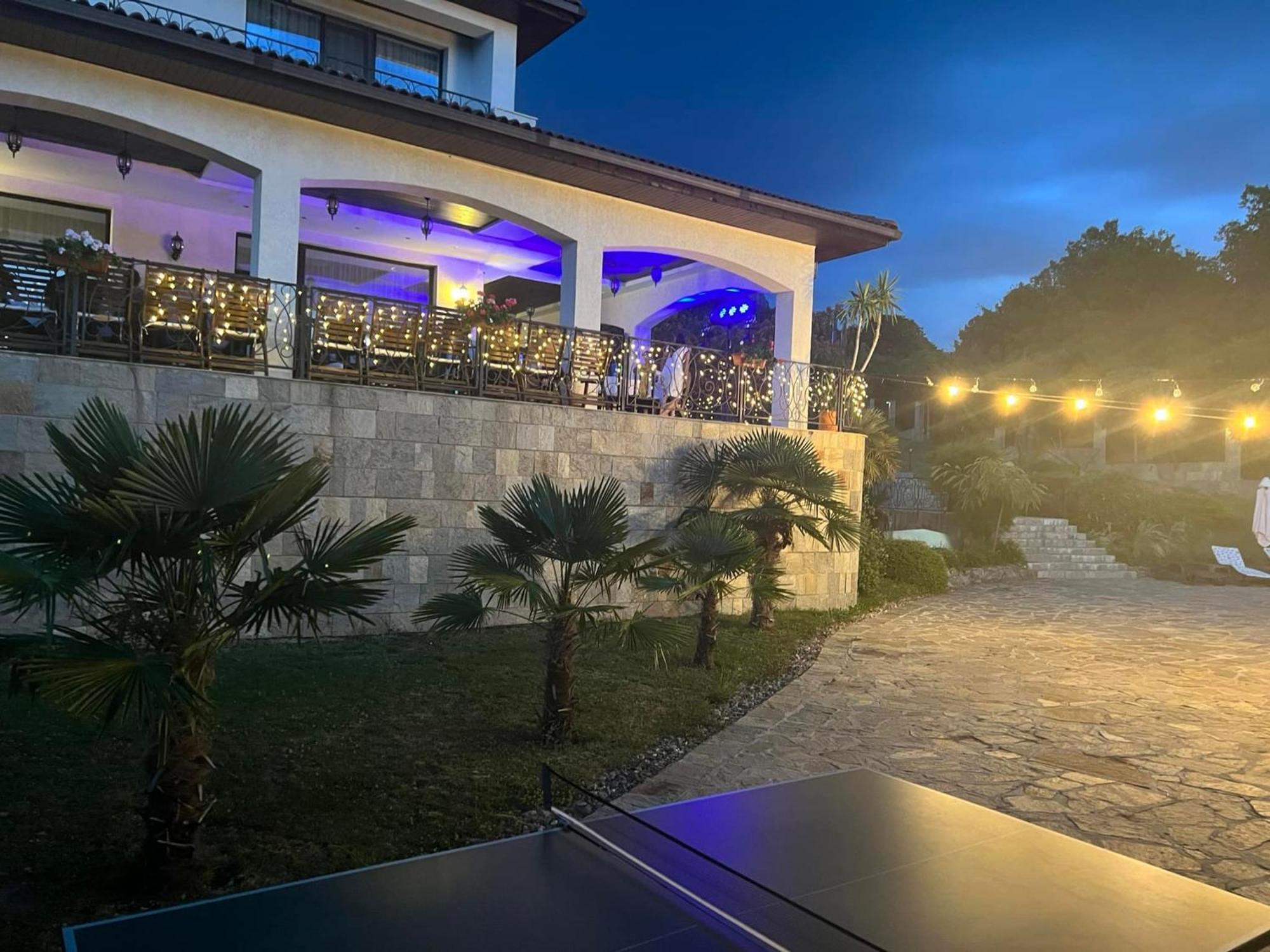 Вила Белисима, Villa Bellissima Bryastovo  Zewnętrze zdjęcie