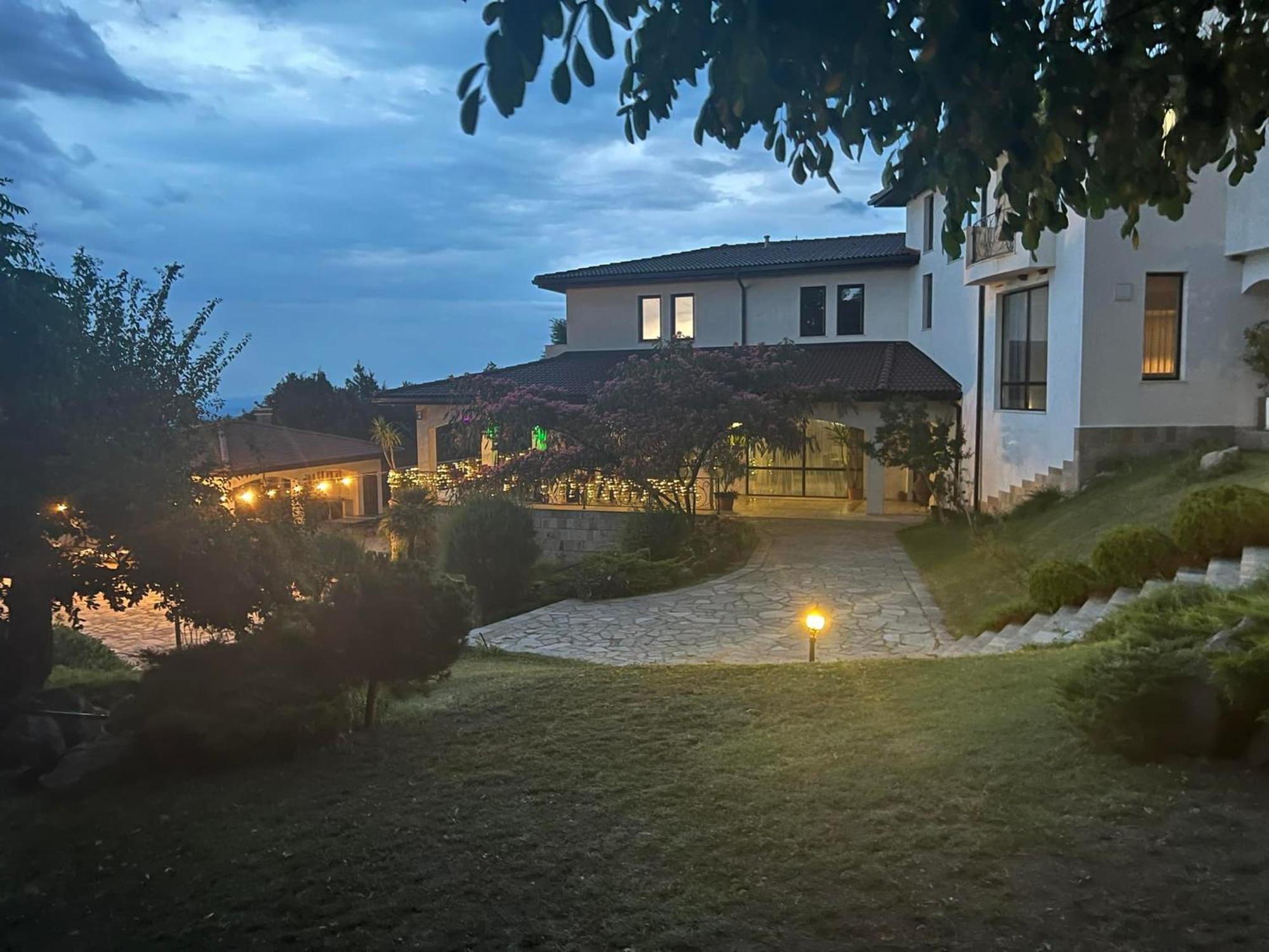 Вила Белисима, Villa Bellissima Bryastovo  Zewnętrze zdjęcie