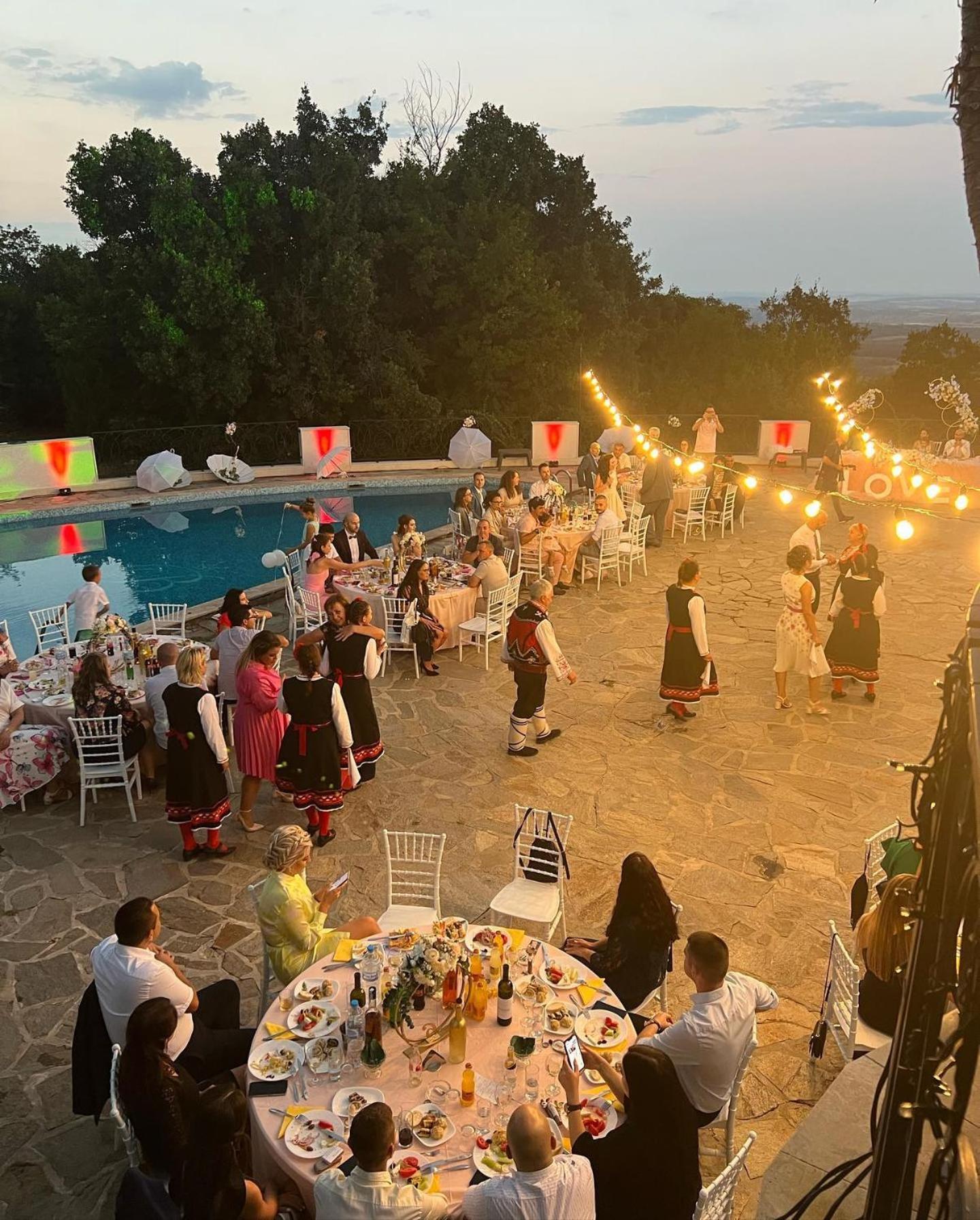 Вила Белисима, Villa Bellissima Bryastovo  Zewnętrze zdjęcie
