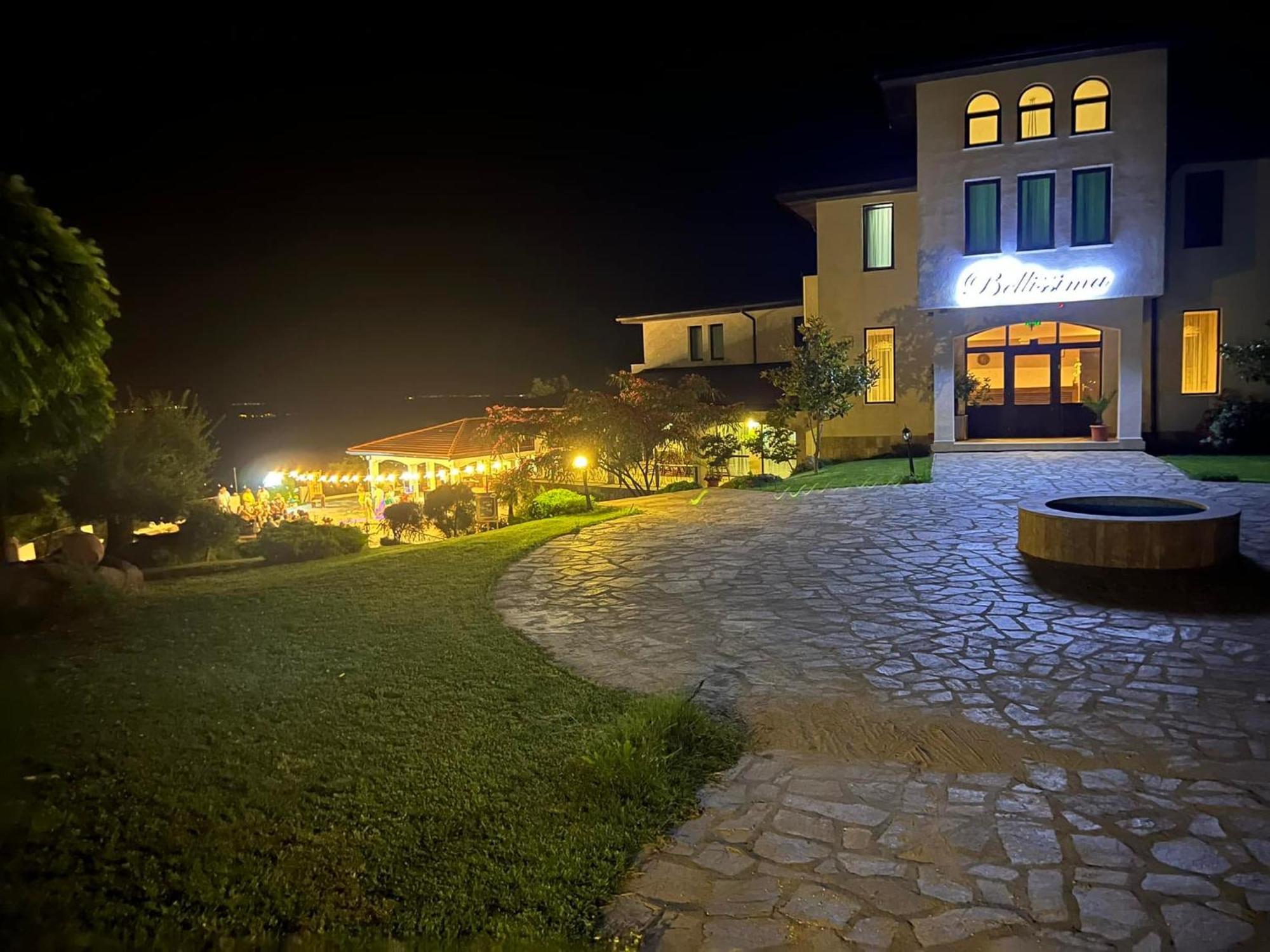 Вила Белисима, Villa Bellissima Bryastovo  Zewnętrze zdjęcie