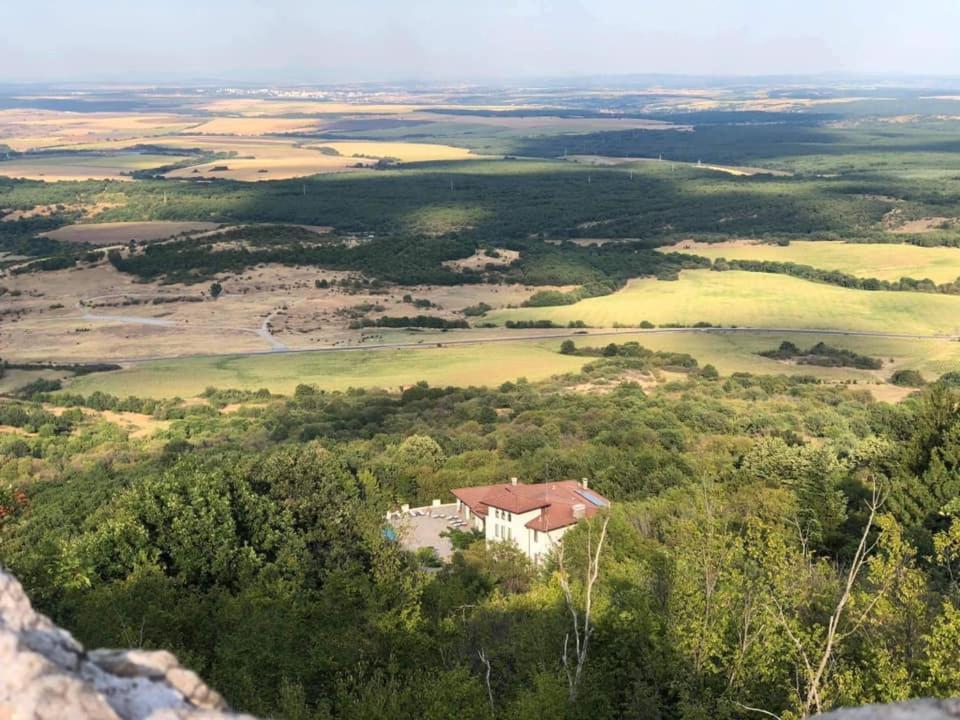 Вила Белисима, Villa Bellissima Bryastovo  Zewnętrze zdjęcie