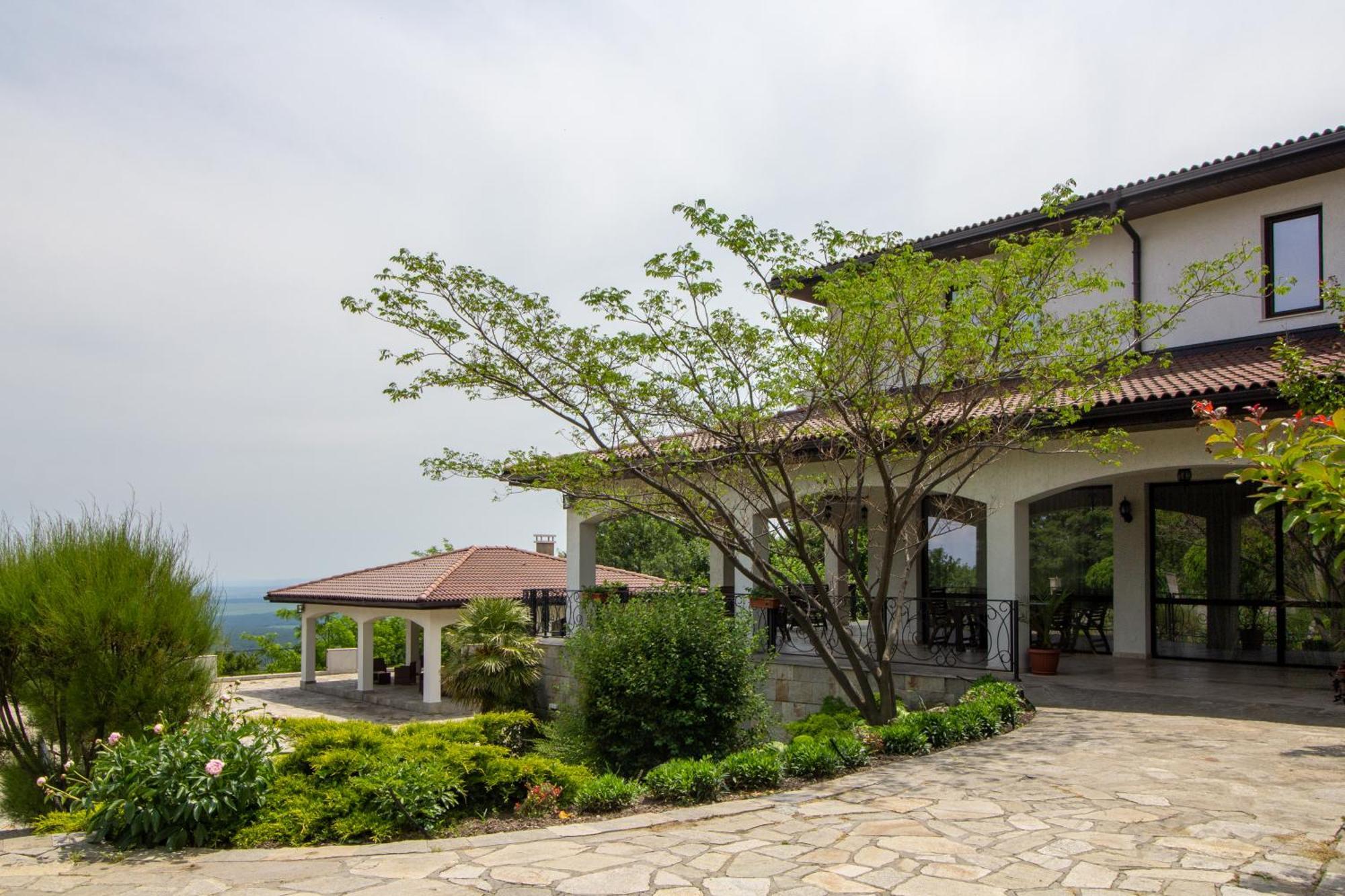 Вила Белисима, Villa Bellissima Bryastovo  Zewnętrze zdjęcie