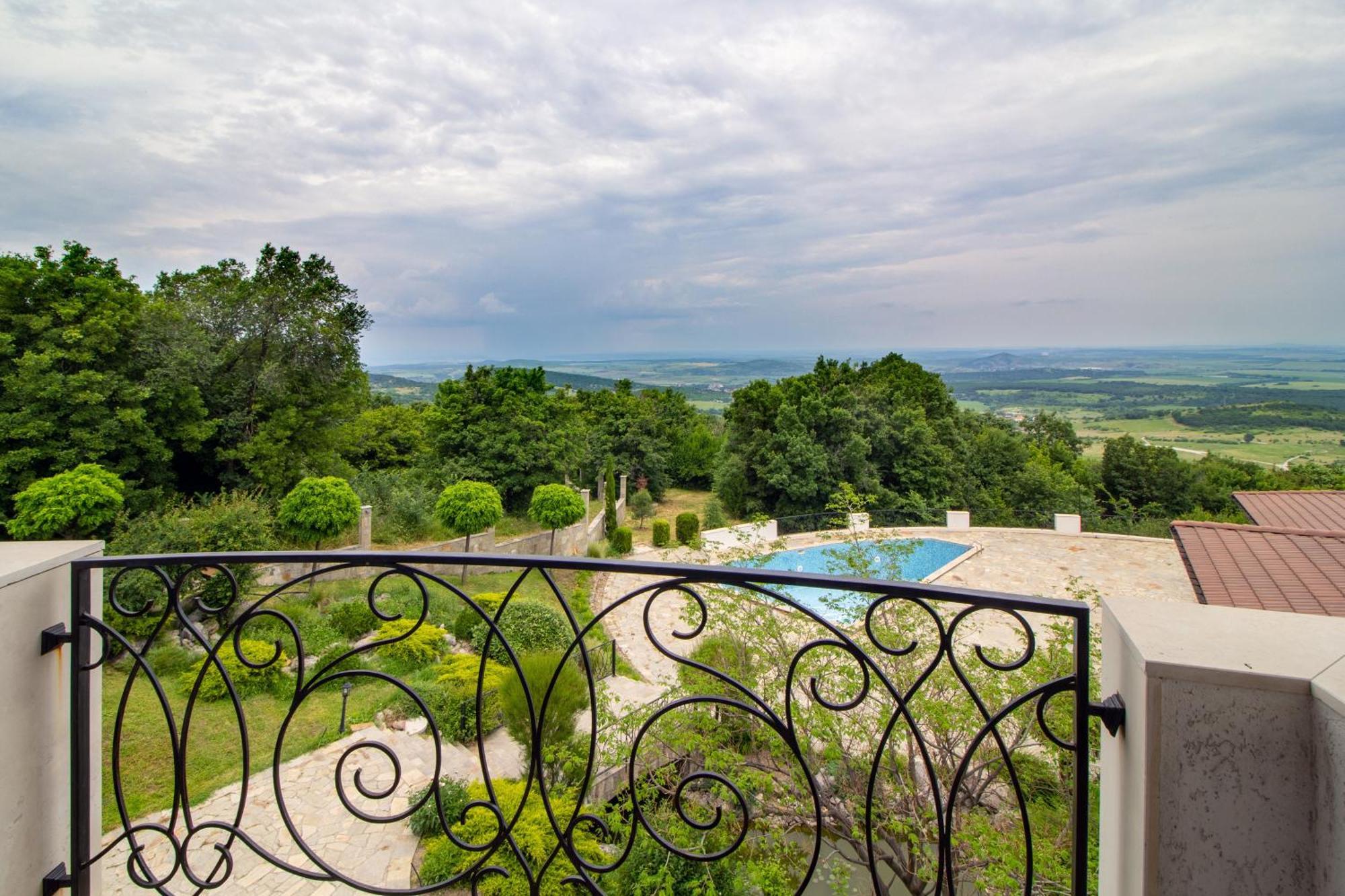 Вила Белисима, Villa Bellissima Bryastovo  Zewnętrze zdjęcie