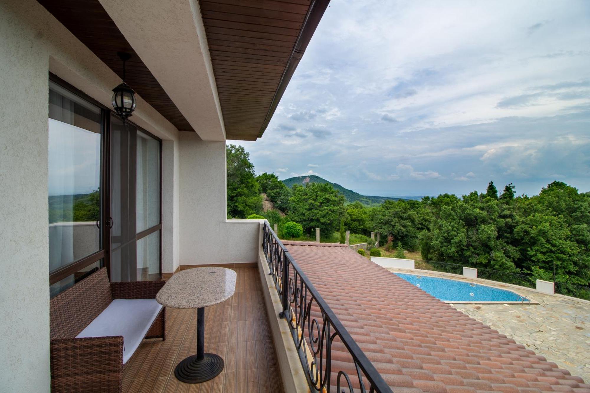 Вила Белисима, Villa Bellissima Bryastovo  Zewnętrze zdjęcie