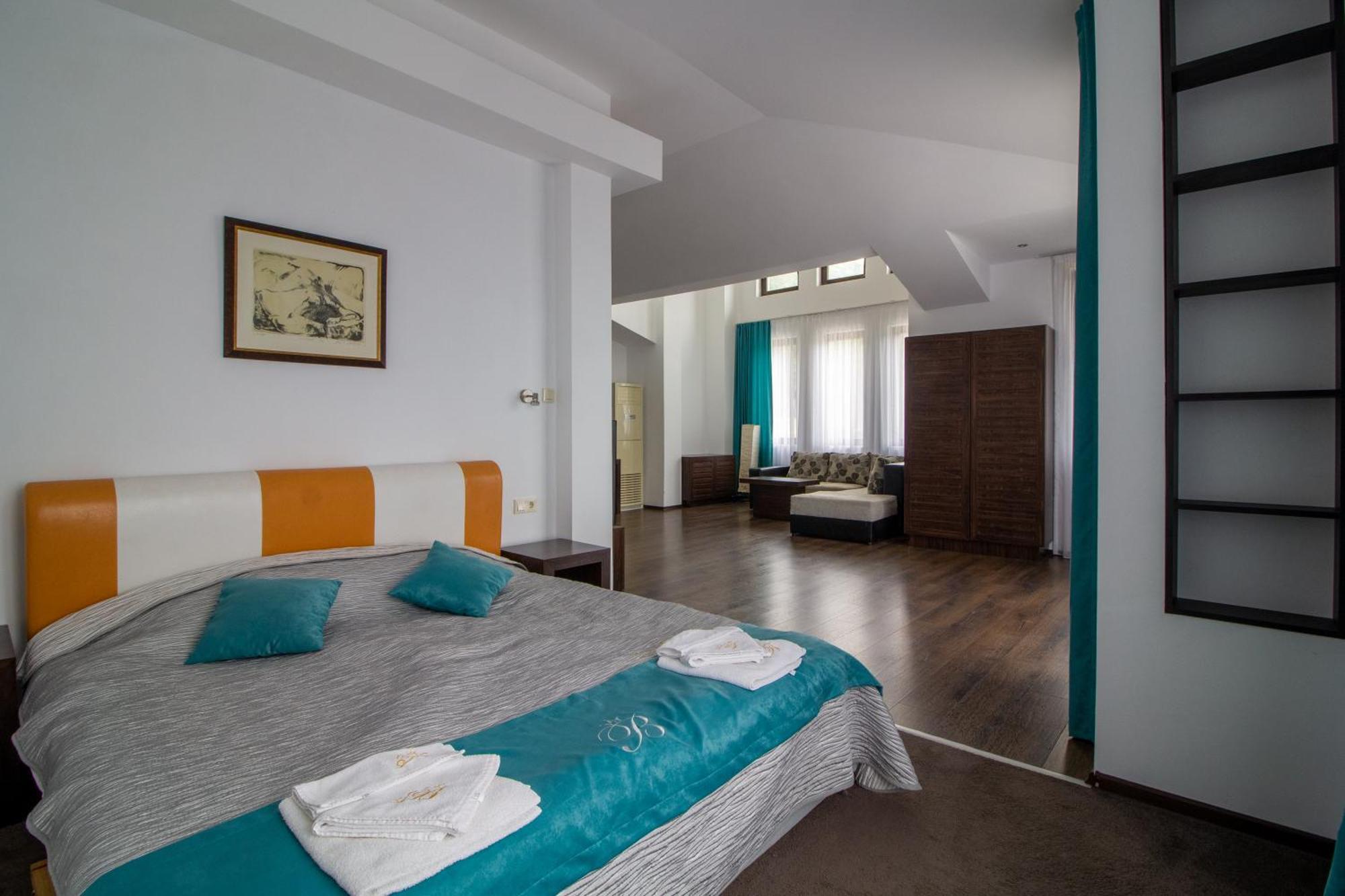 Вила Белисима, Villa Bellissima Bryastovo  Zewnętrze zdjęcie